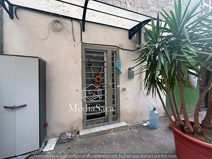 Appartamento monolocale in affitto in Via Caportano, Portici