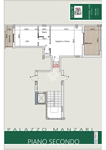 Case in Vendita e in Affitto - 3
