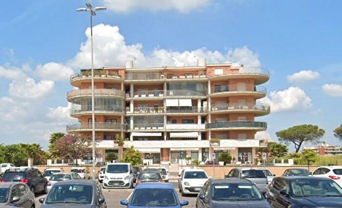 Appartamento bilocale in affitto in Largo Achille Albacini, Mezzocammino, Roma