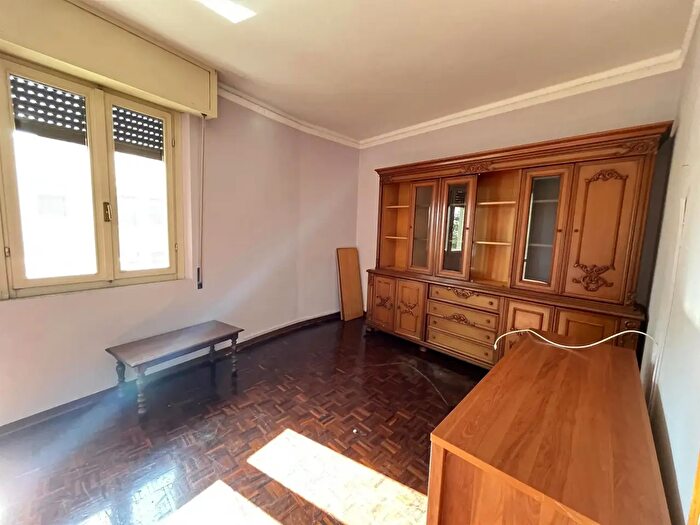 Appartamento trilocale in vendita in Via Toscana, Vigevano