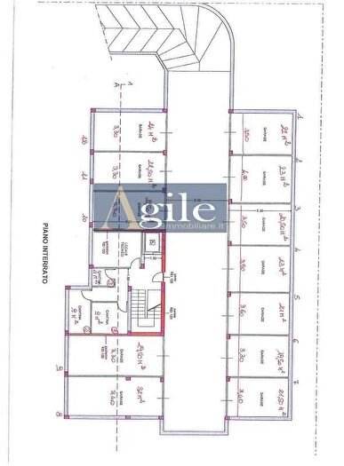 Case in Vendita e in Affitto - 3