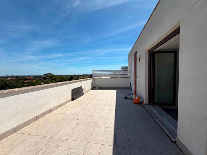 Appartamento monolocale in affitto in Vicolo del Conte, Pisana Bravetta, Roma