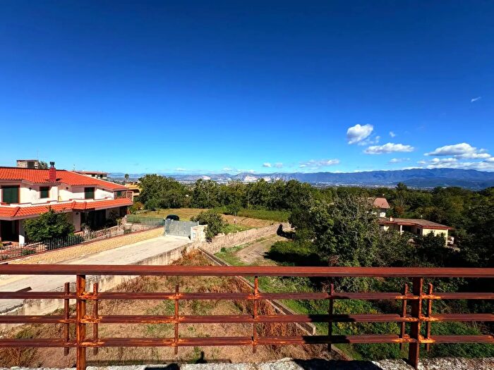 Casa con 14 locali in vendita in Strada Comunale Palmetiella, Somma Vesuviana