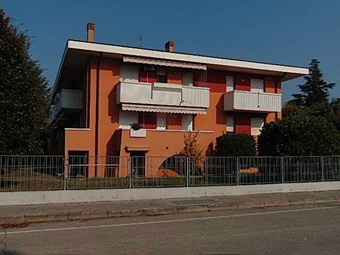 Appartamento bilocale in affitto in Noventa, Noventa Padovana