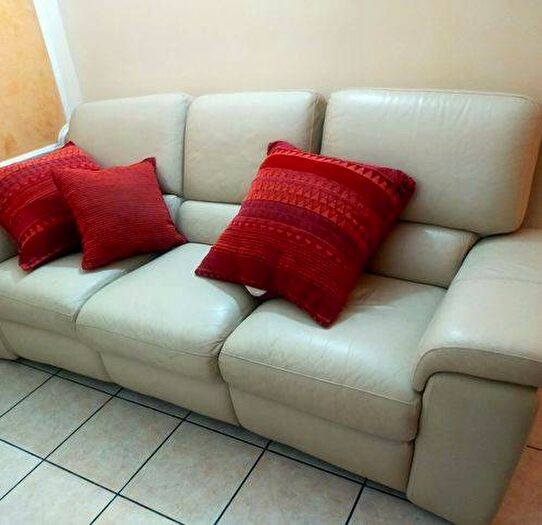 Appartamento trilocale in affitto in Eolie, Latina Lido, Latina