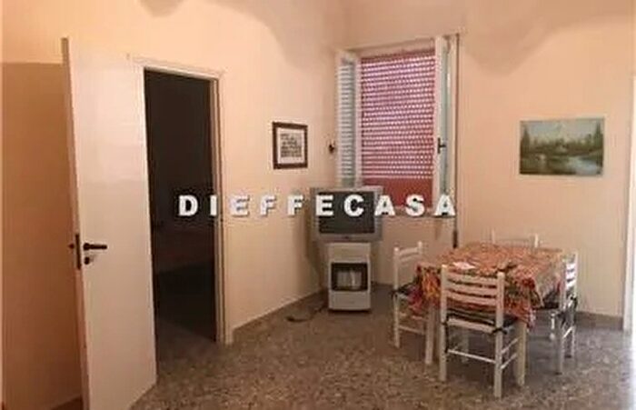 Casa con 5 locali in affitto in Via XI Maggio Marsala Tp, Marsala
