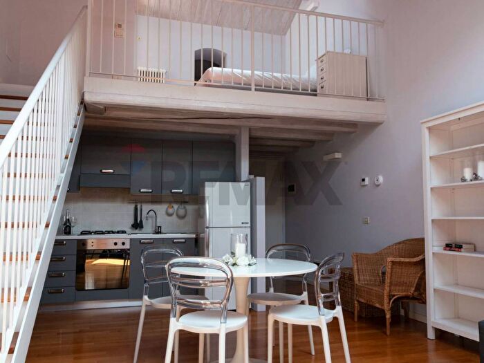 Appartamento quadrilocale in affitto in Centro Storico, Vicenza