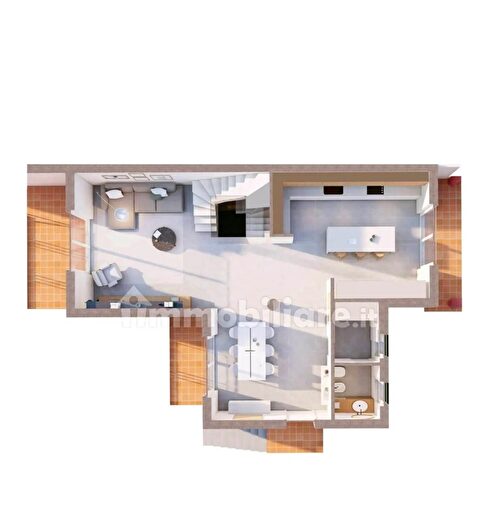 Case in Vendita e in Affitto - 2