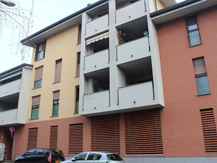 Appartamento bilocale in affitto in via mentana, Via Monza, Lissone