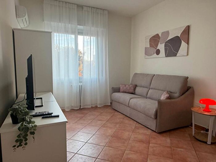 Appartamento monolocale in affitto in Viale Antonio Gramsci, Rondò Torretta, Sesto San Giovanni