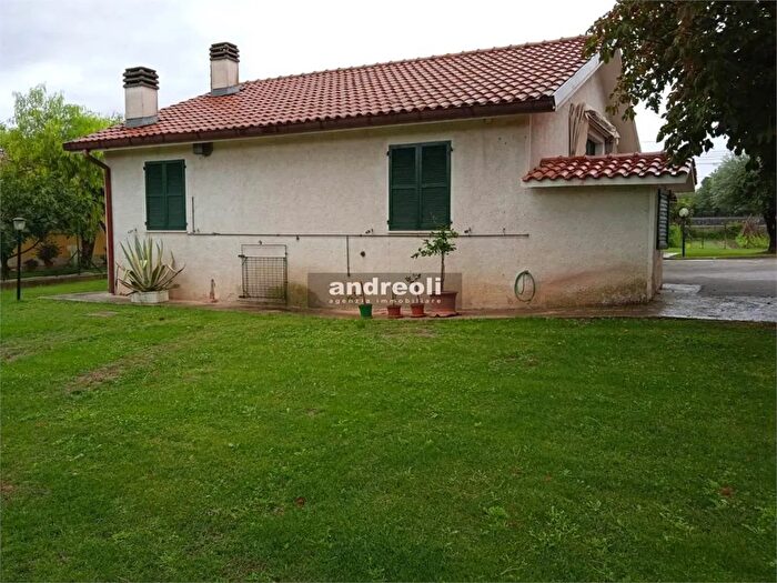 Casa trilocale in vendita in Jesi