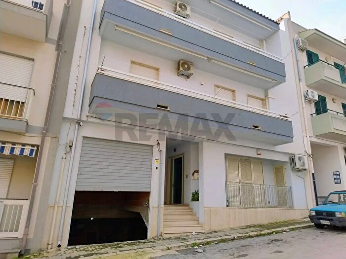 Appartamento monolocale in vendita in Via Gobetti, Pozzallo