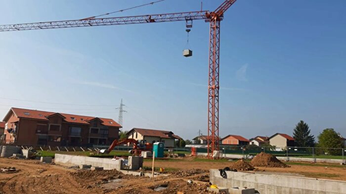 Case in Vendita e in Affitto - 3