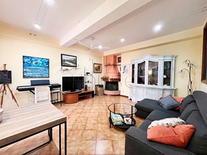 Appartamento quadrilocale in vendita in Via Niccolò Aggiunti, Sansepolcro