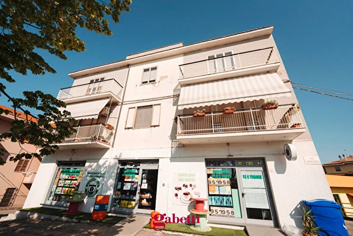 Appartamento quadrilocale in vendita in Via San Domenico Savio, San Salvo