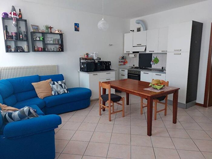 Appartamento trilocale in affitto in Centro, Marano Vicentino