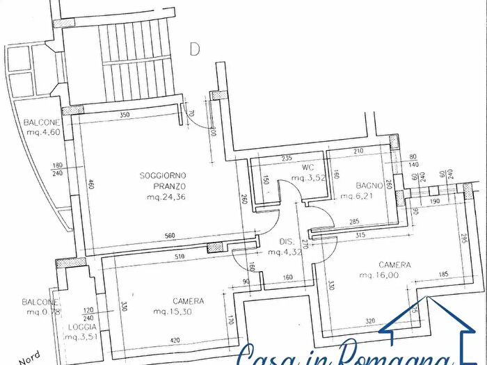 Case in Vendita e in Affitto - 3