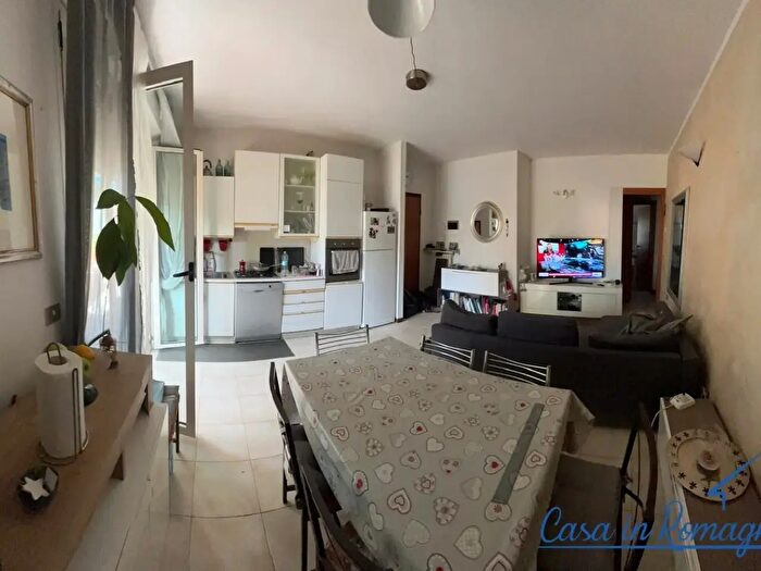 Appartamento trilocale in vendita in Via dellOrso, Rimini