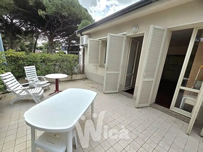 Appartamento monolocale in vendita in Cervia