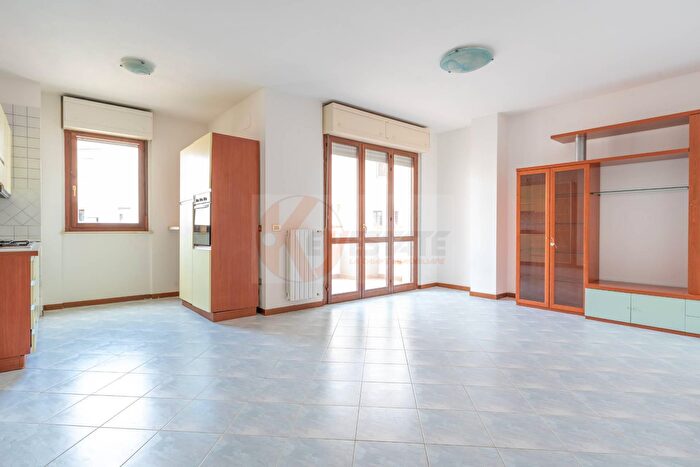 Appartamento bilocale in vendita in Via Addis, Sassari