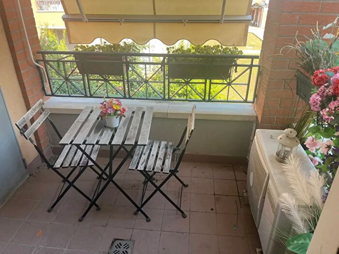 Appartamento quadrilocale in affitto in Padova