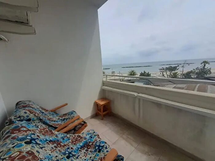 Appartamento trilocale in vendita in Viale Mare Adriatico, Comacchio