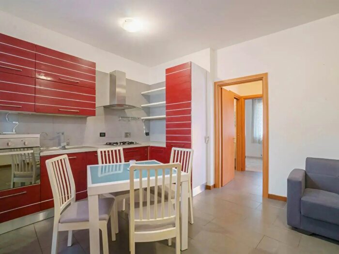 Appartamento trilocale in vendita in Monsummano Terme