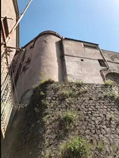 Appartamento monolocale in vendita in Via Castello, Lagonegro