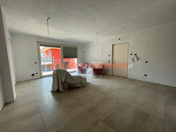 Appartamento bilocale in vendita in Via Trento, Covo