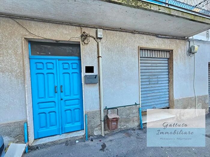 Appartamento bilocale in vendita in Reggio Calabria