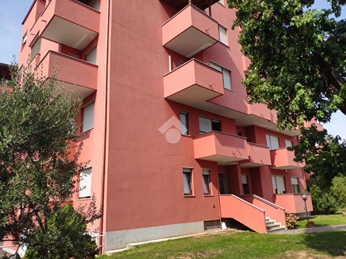 Appartamento bilocale in affitto in Via Padre Ceriani, Corbetta