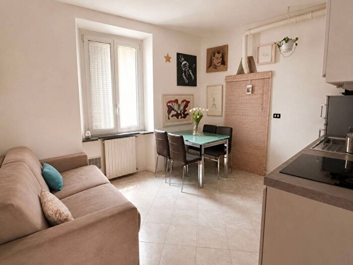 Appartamento bilocale in affitto in Via Louis Pasteur, Pasteur, Milano