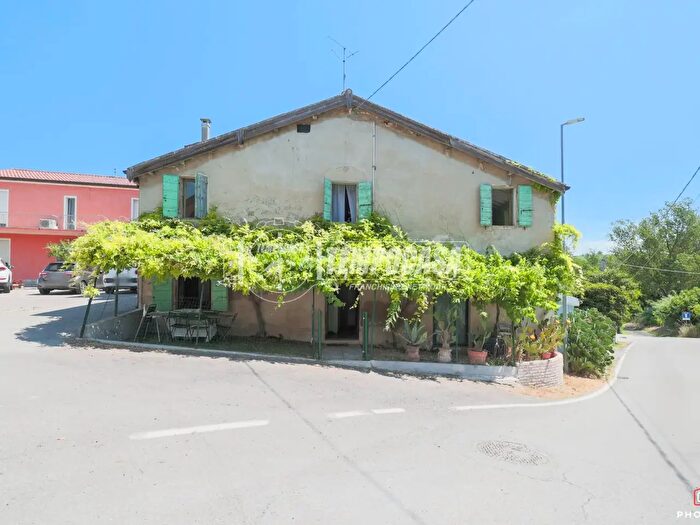 Casa quadrilocale in vendita in Via Brescia, San Giovanni In Marignano