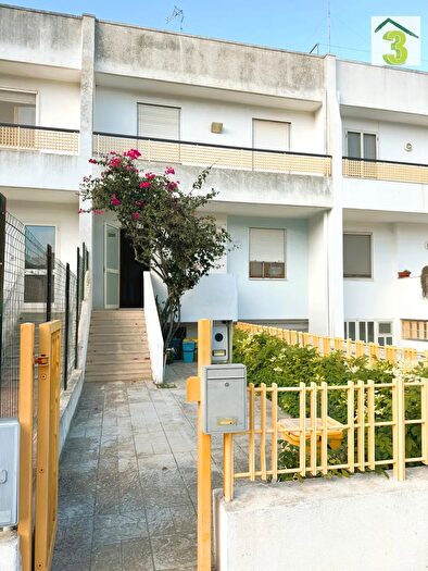 Casa in vendita in Tricase