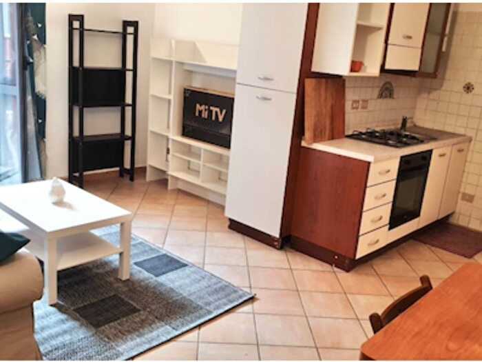 Appartamento bilocale in affitto in Via Pietro Rubens, San Siro, Milano