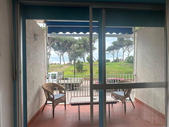 Appartamento bilocale in affitto in Via Alessandro La Marmora, Zona Nuova Pratoranieri, Follonica