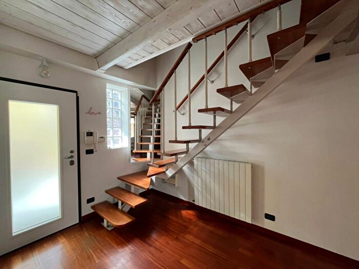 Appartamento trilocale in affitto in Corso Casale, Madonna del Pilone, Torino