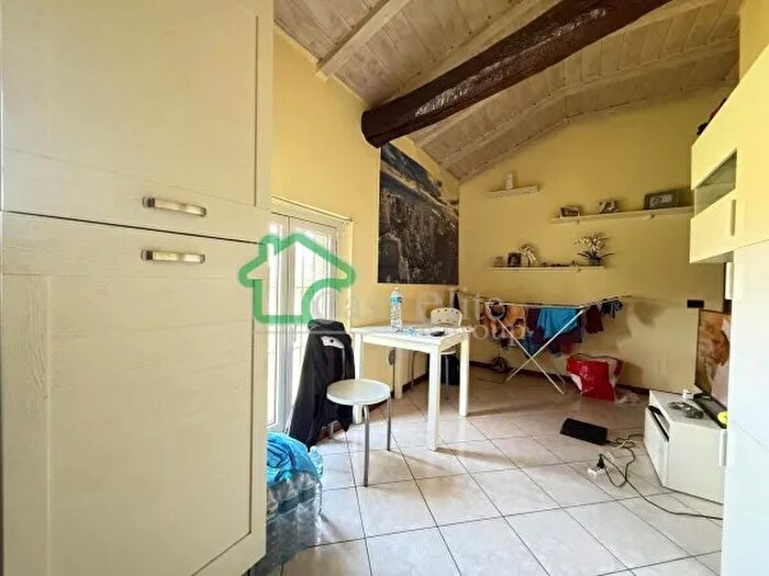 Appartamento bilocale in vendita in Via Roma, Cornegliano Laudense