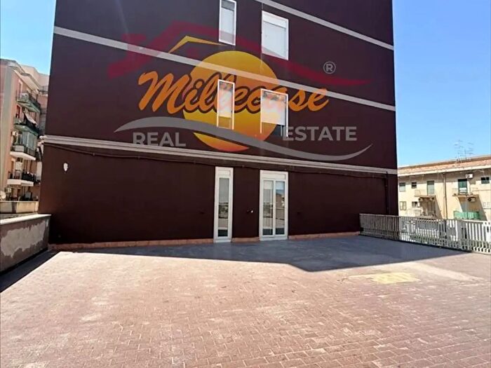 Appartamento quadrilocale in vendita in Via Unione Sovietica, Siracusa