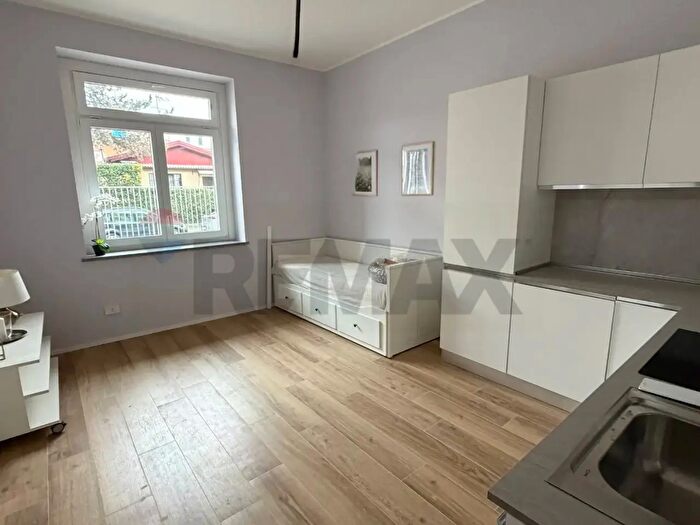 Appartamento bilocale in vendita in Via delle Rose, Milano