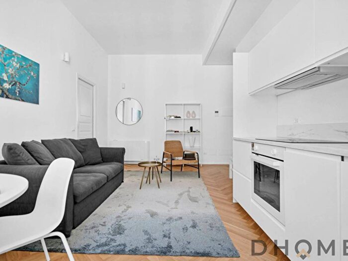 Appartamento bilocale in affitto in Via Plinio Milano MI Italia, Buenos Aires, Milano