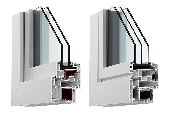 Case in Vendita e in Affitto - 3