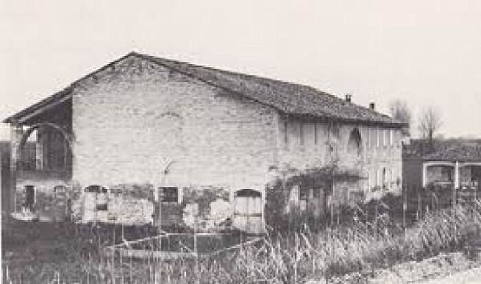 Casa in vendita in Via Lazzaro Spallanzani, Albinea