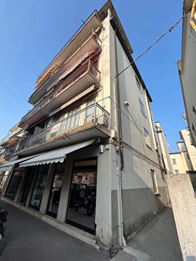 Appartamento con 5 locali in affitto in Via P E Venturini Sottomarina Chioggia Ve, Chioggia