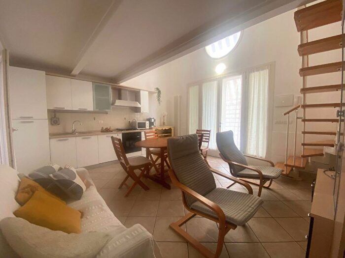 Appartamento bilocale in affitto in Ravenna