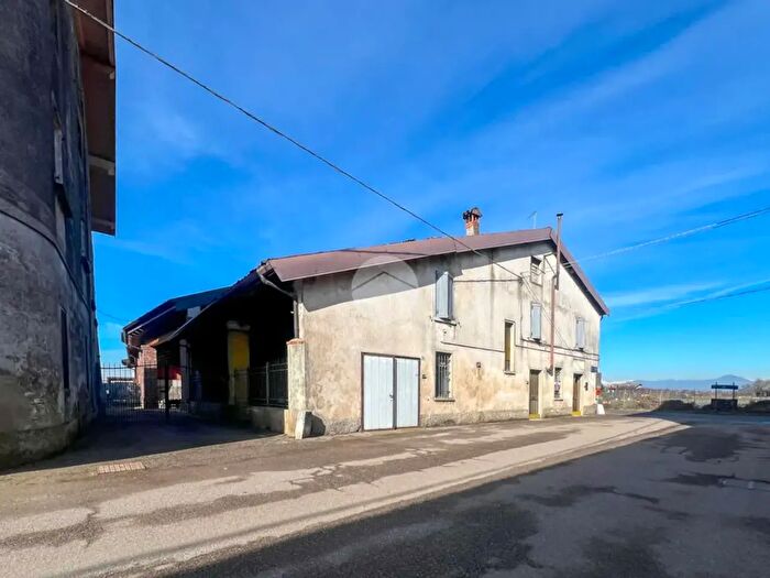 Appartamento in vendita in Via della Pieve, Trenzano