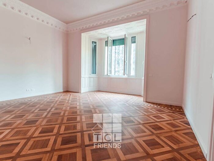 Appartamento trilocale in vendita in Via Corsica, Carignano, Genova