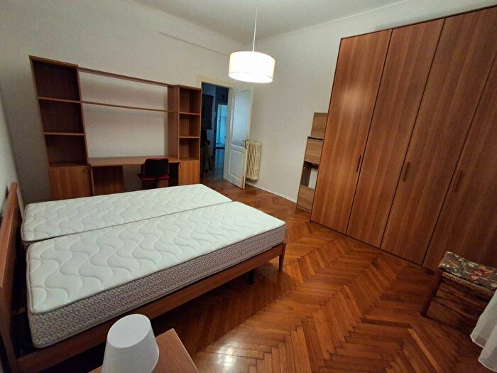 Appartamento trilocale in affitto in Via dello Scoglio, Cologna Università, Trieste