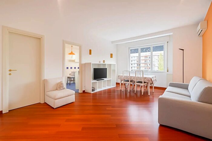 Appartamento bilocale in affitto in Milano