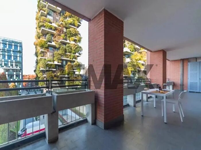Appartamento bilocale in vendita in Via De Castillia Gaetano, Milano